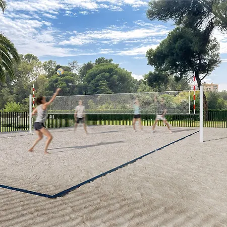 Ξενοδοχείο Melia