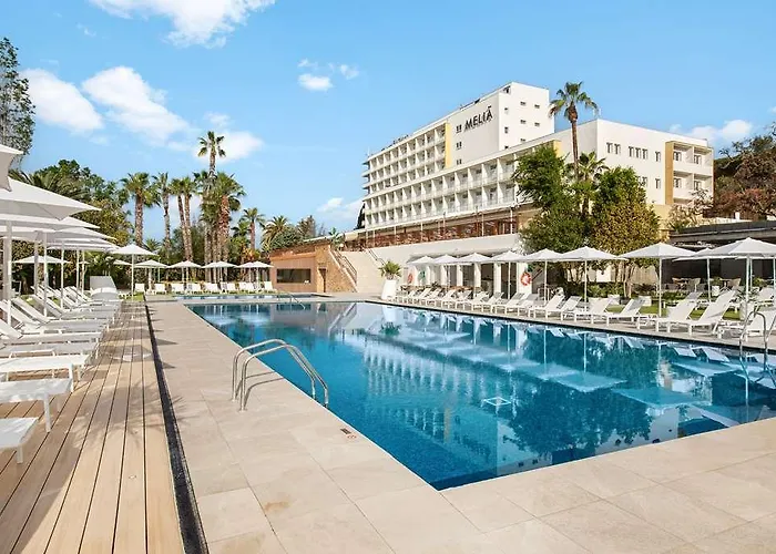 Melia Otel