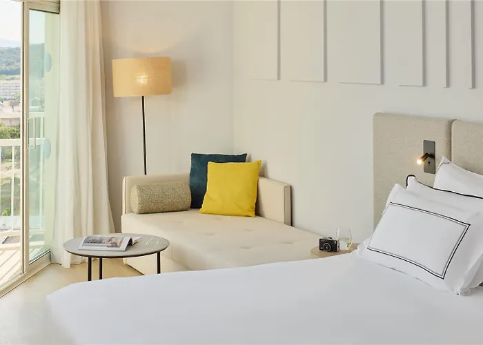 Melia Otel Lloret de Mar