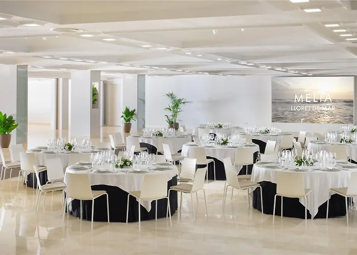 Otel Melia *