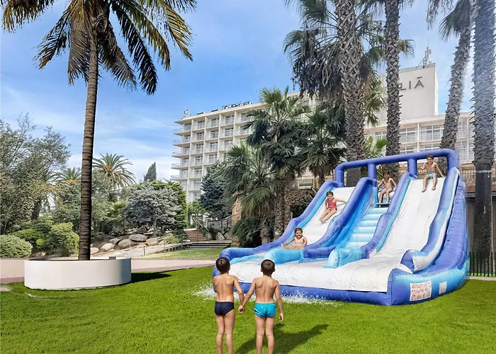 Otel Melia