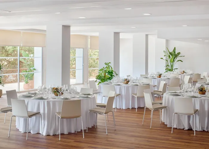 Otel Melia