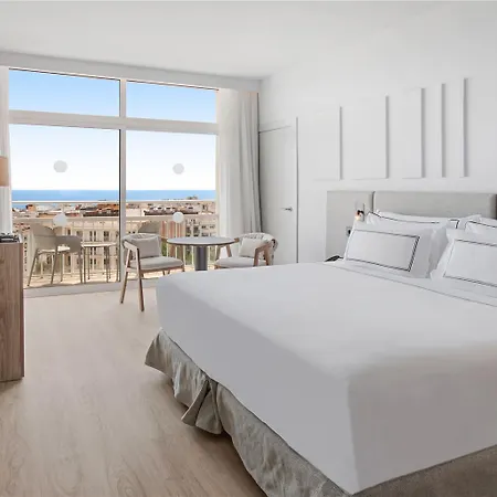 Melia Hotel